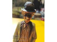 Ένα ειδώλιο