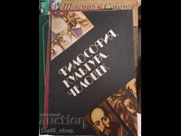 Filosofia culturii umane