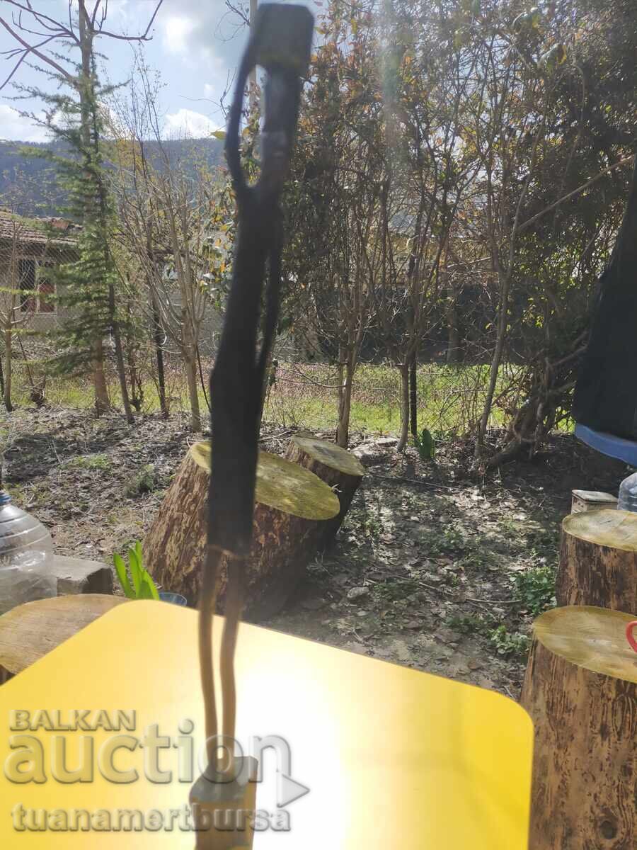 Figurină din lemn - 5