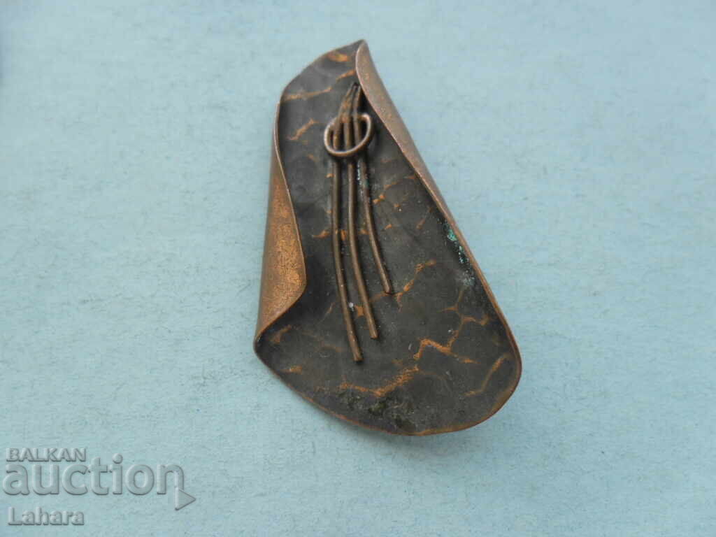 Brosa antica - 5