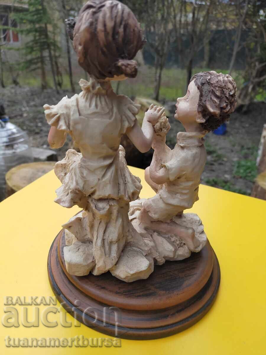 Статуетка - 5