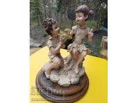 Ένα ειδώλιο