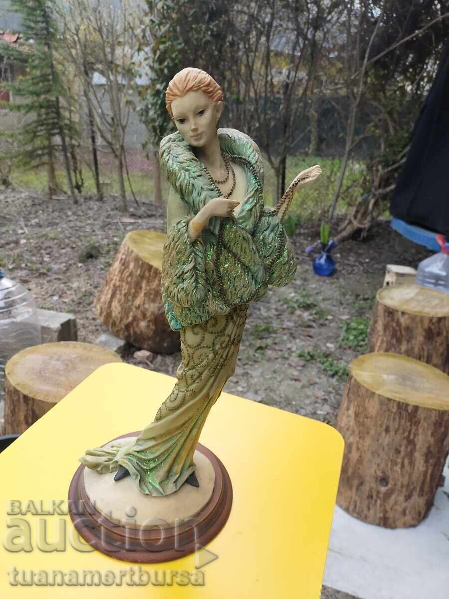 Δημοπρασία Ένα ειδώλιο