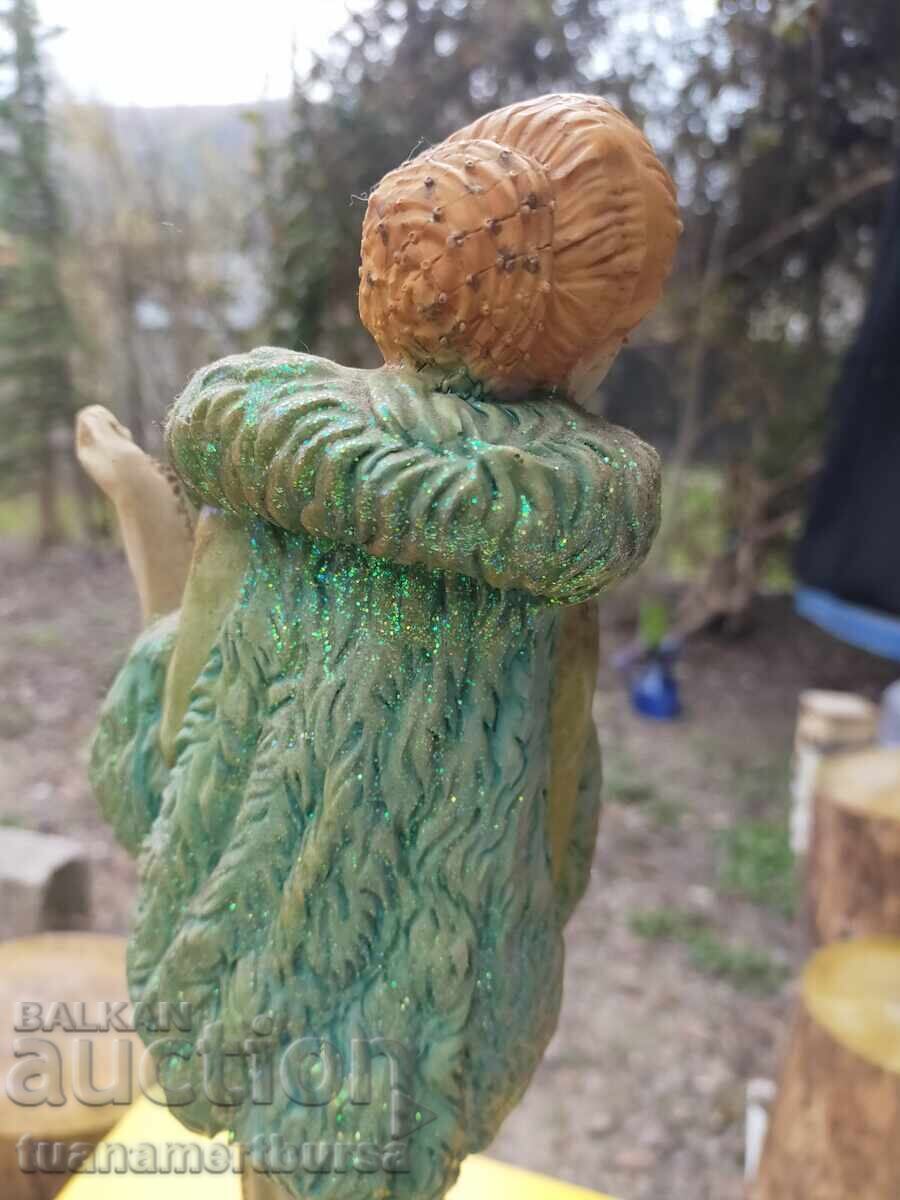 Παράδοση Ένα ειδώλιο