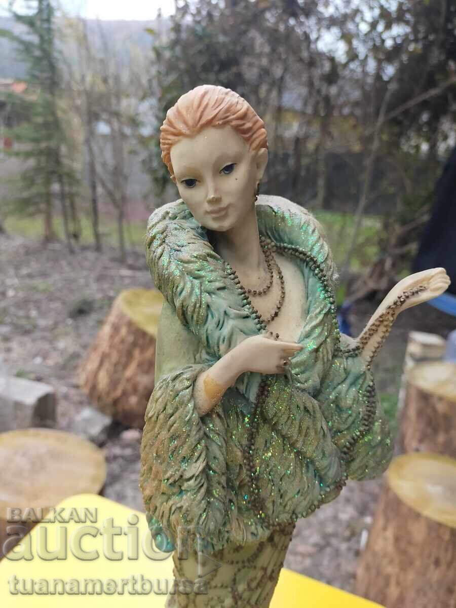 Ένα ειδώλιο