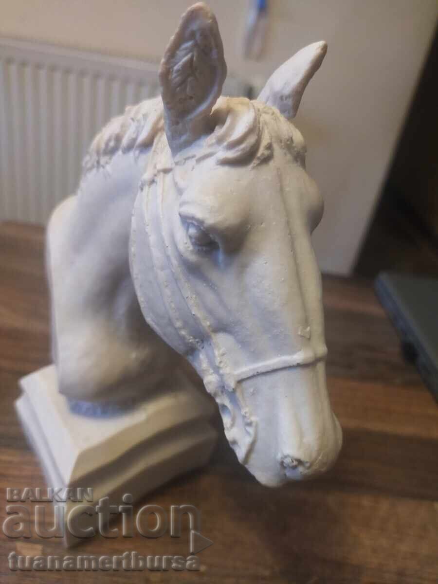 Bust de cal - 6
