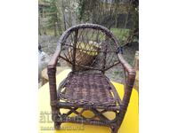 Διακοσμητικό σκαμπό