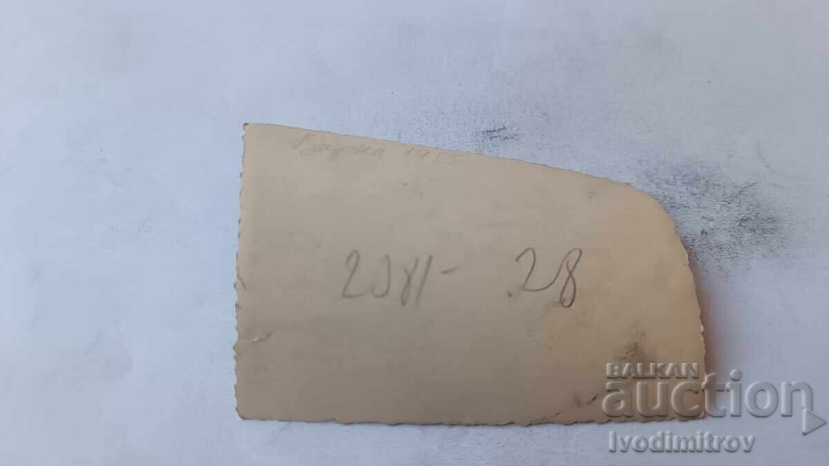 Φωτογραφία Γυναίκα και αγοράκι στην παραλία με τιμή € 0.74 | 1.45 BGN