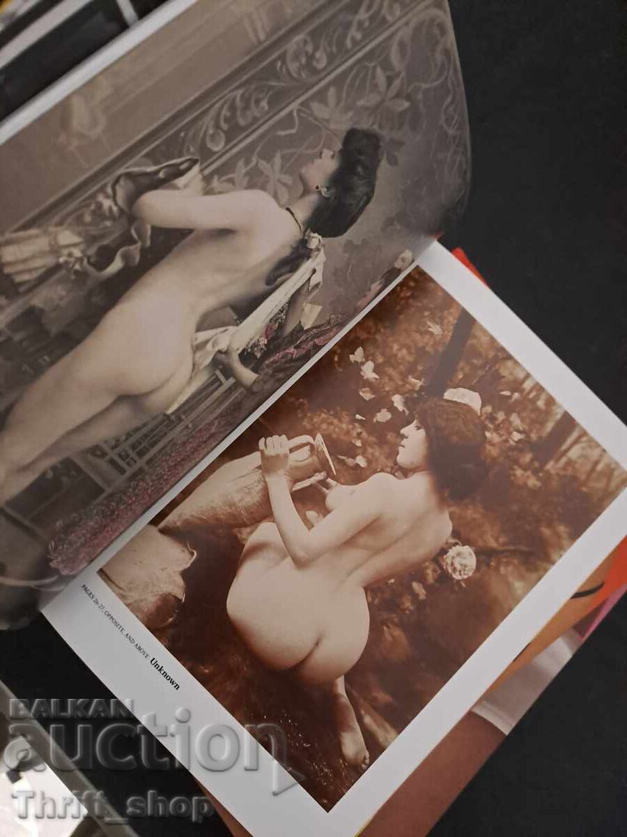 Livrarea Set enciclopedii erotice TASCHEN - ca noi!!