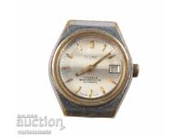 Ladies watch TITAN AUTOMATIC Swiss made - working