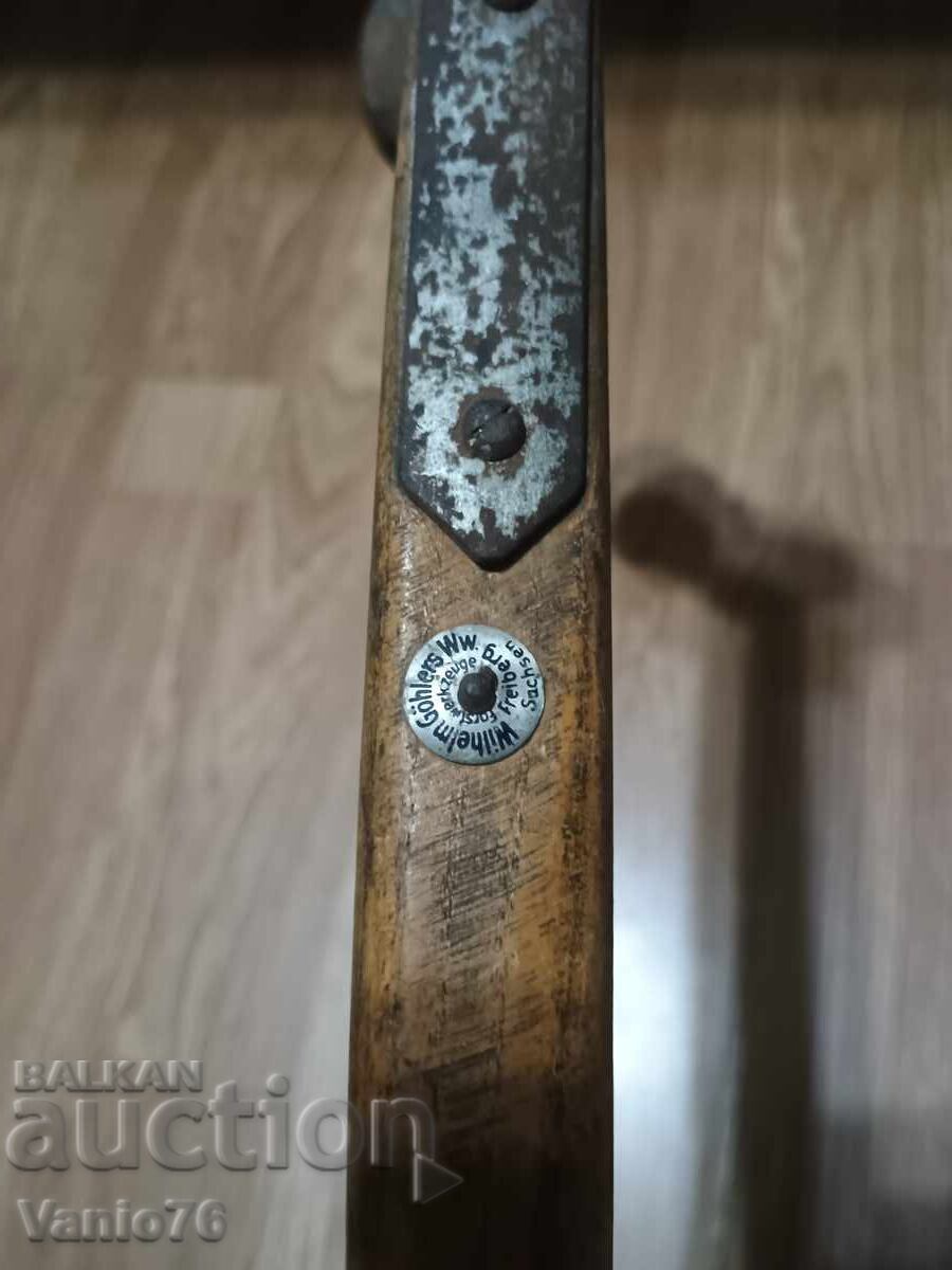 Ciocan cu sigla celui de-al Treilea Reich - 7