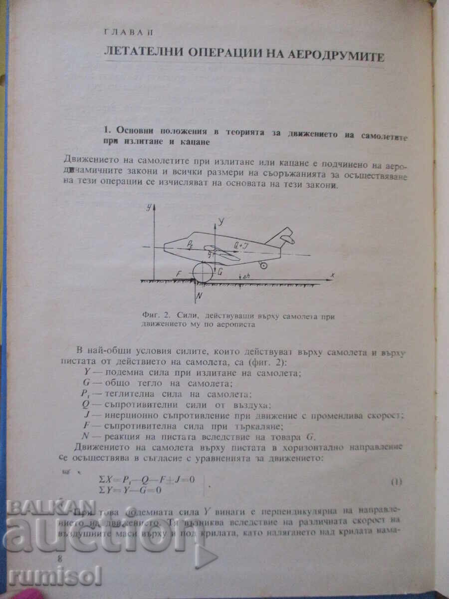 Доставка на Аеродрумно строителство - Ганю Щилиянов