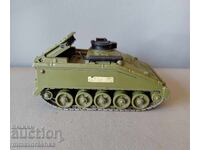 Old Dinky Toys Alvis Striker (model 691)