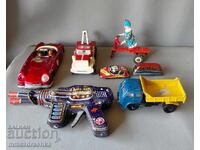 Παιχνίδια από τη σόκα