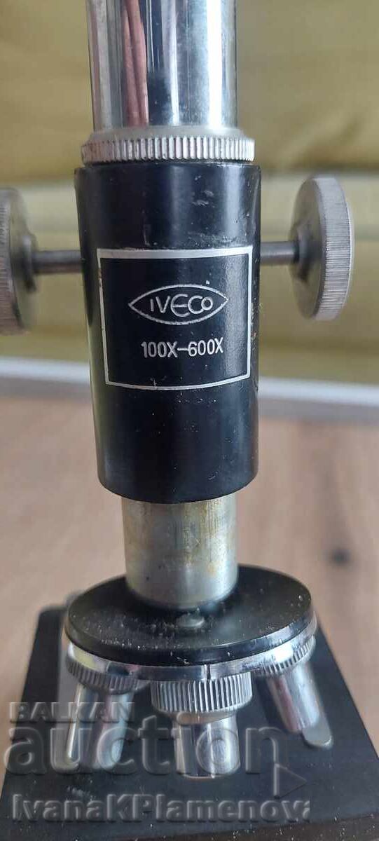 Микроскоп за ценители - 5