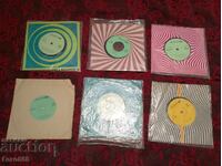 Gramophone records small