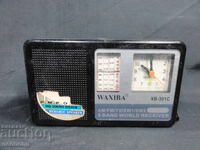 Radio tranzistor retro BZC STAR WAXIBA China