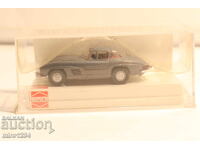 BUSCH H0 1/87 MERCEDES BENZ 300 SL ΚΑΡΟΤΣΙ ΜΟΝΤΕΛΟ