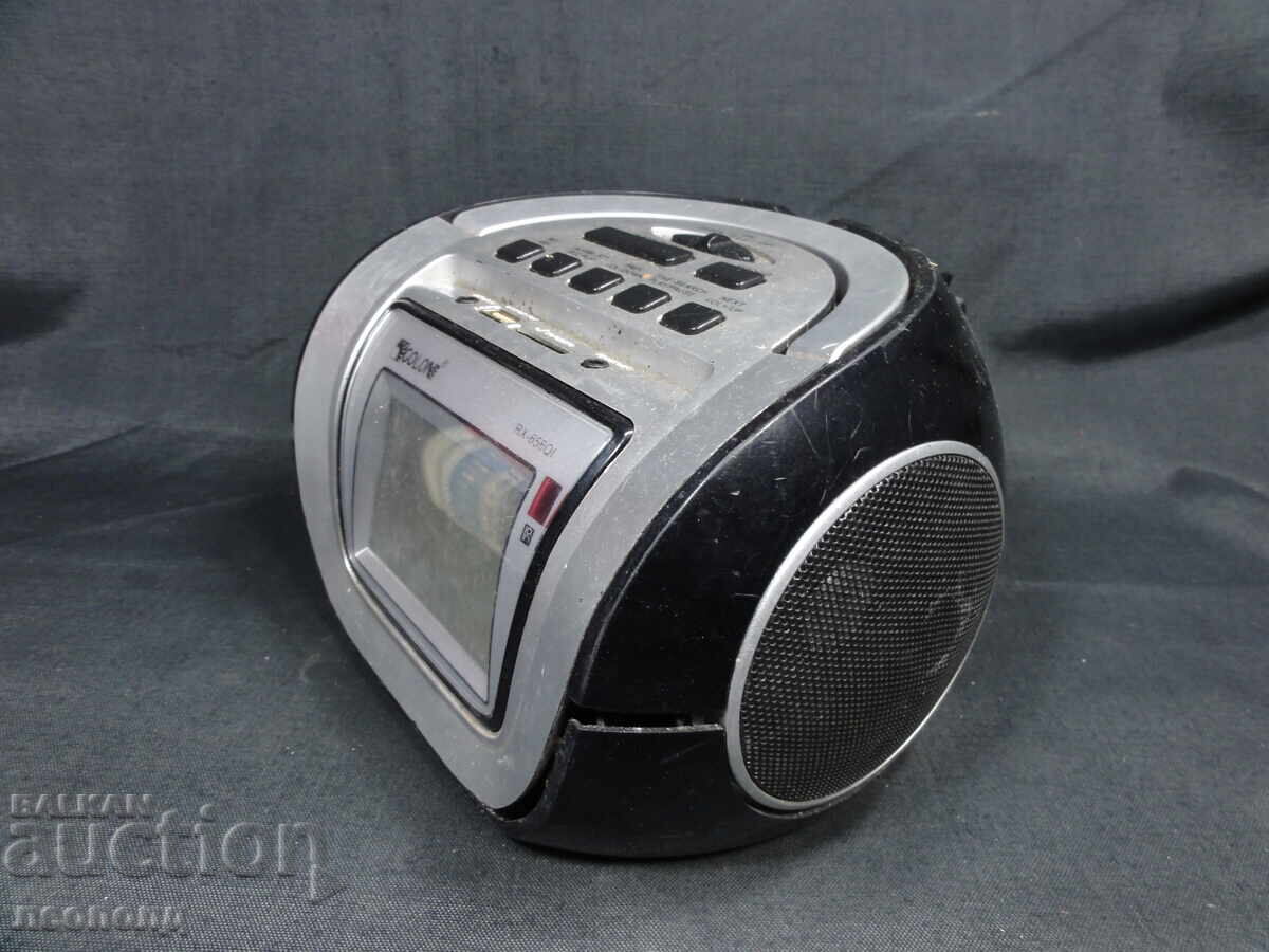 BZTS STAR RETRO TRANZISTOR RADIO COLON CHINA με τιμή € 2.13 | 4.17 BGN BZTS STAR RETRO TRANZISTOR RADIO COLON CHINA με τιμή € 2.13 | 4.17 BGN