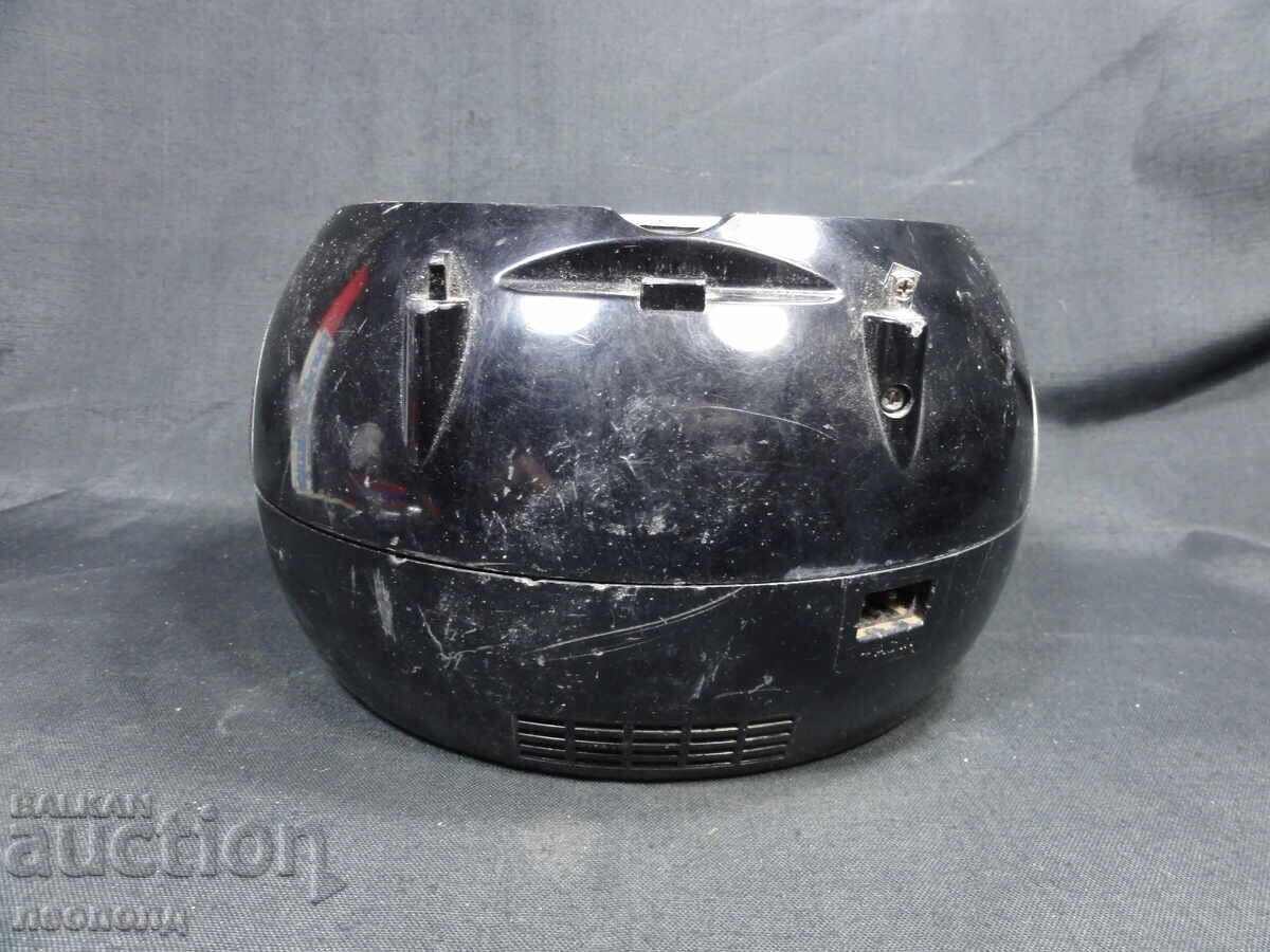 BZTS STAR RETRO TRANZISTOR RADIO COLON CHINA - 5 BZTS STAR RETRO TRANZISTOR RADIO COLON CHINA - 5