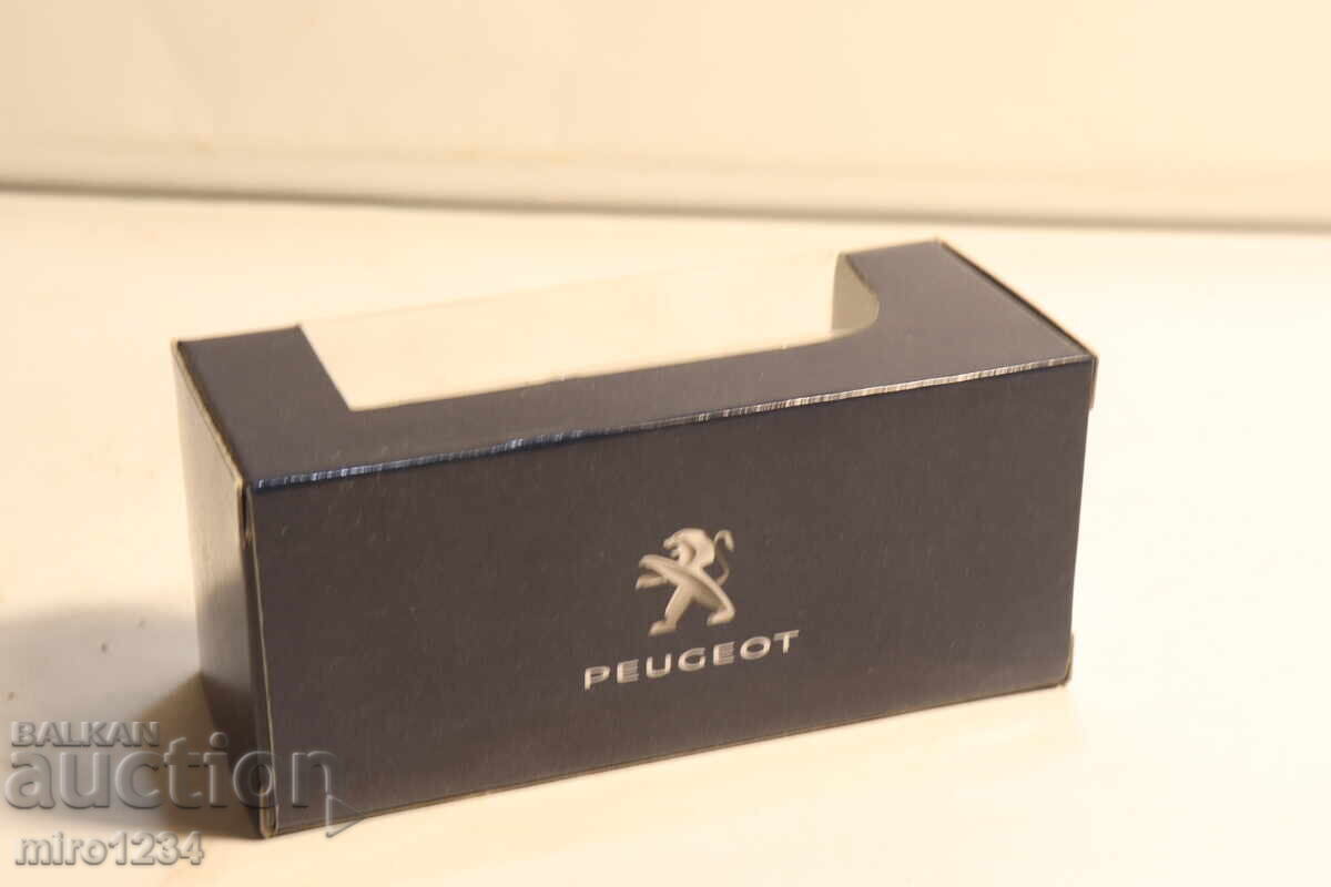 Παράδοση 1/64??? NOREV PEUGEOT 2008 ΑΥΤΟΚΙΝΗΤΟ ΠΑΙΧΝΙΔΙ ΜΟΝΤΕΛΟ