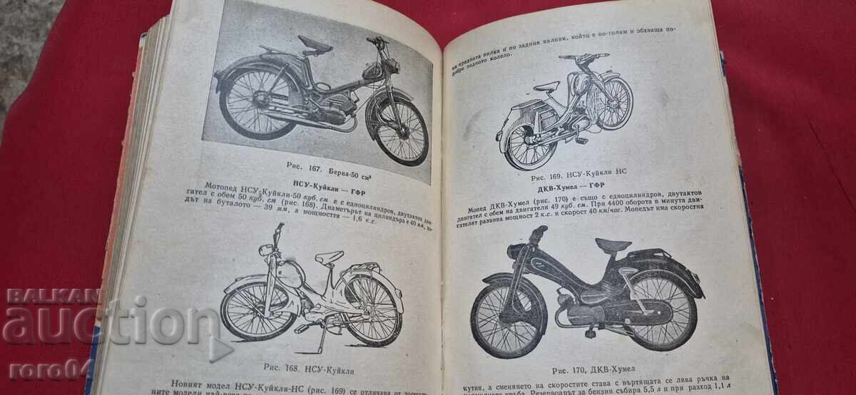Manual pentru motociclist - 6