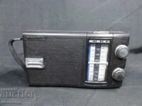 BZTS STAR RETRO TRANZISTOR RADIO PAN-SONIC CHINA