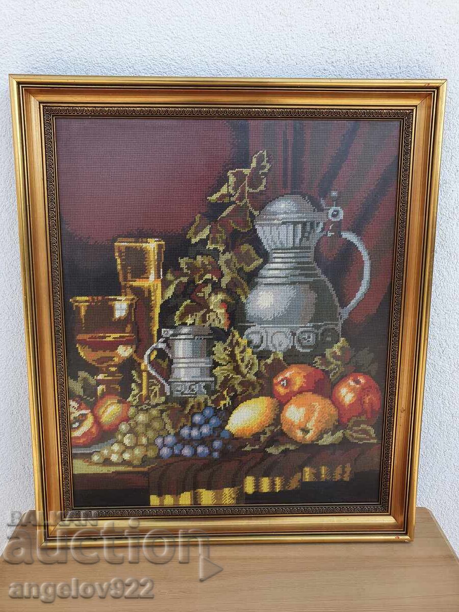 Licitație Frumoasa tapiserie!!! Licitație Frumoasa tapiserie!!!