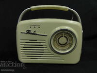 BZTS STAR RETRO TRANZISTOR RADIO RADIO CHINA