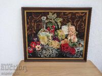 Frumoasa tapiserie!!!