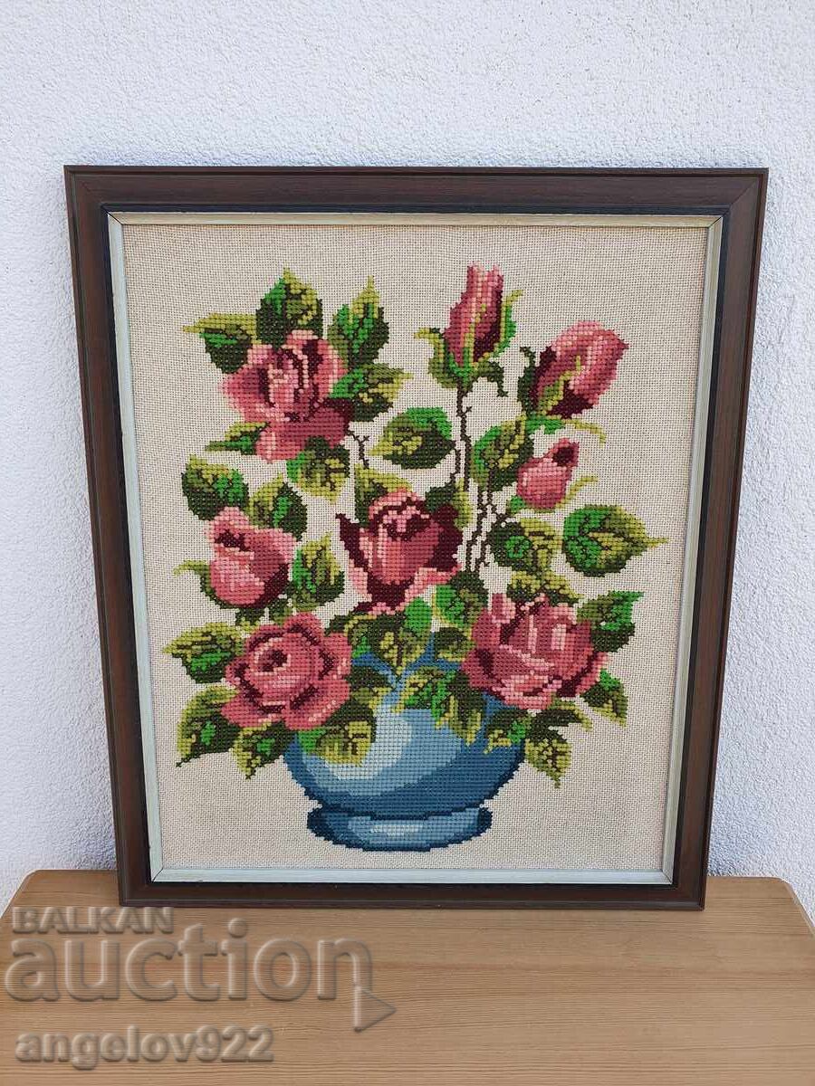 Beautiful tapestry!!! with price € 13.00 | 25.43 BGN Beautiful tapestry!!! with price € 13.00 | 25.43 BGN