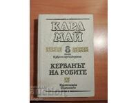 Carl May THE SLAVE CARAVAN