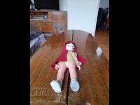 Стара кукла