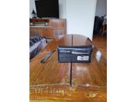 Παλιό ραδιόφωνο, ραδιοφωνικός δέκτης Standard SR-H730S