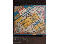 Constructor electric social. URSS