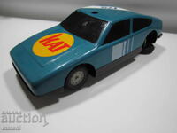 СТАРА ДЕТСКА  ИГРАЧКА КОЛА АВТОМОБИЛ КАТ