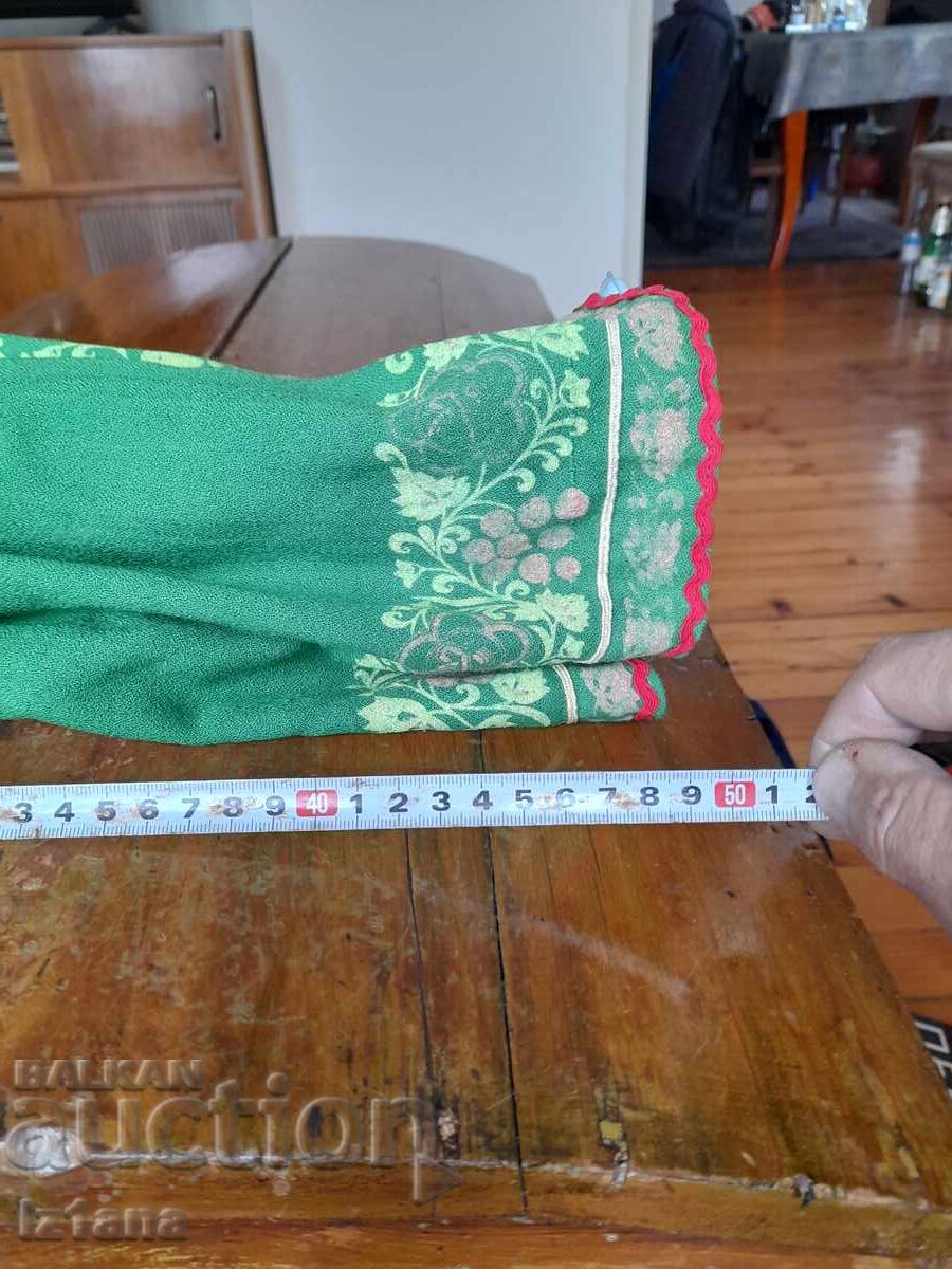 Old Russian doll - 5