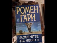 Rădăcinile Raiului Romain Garry