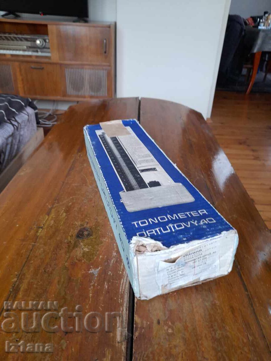 Aparat vechi pentru tensiune arterială Tonometer Aparat vechi pentru tensiune arterială Tonometer