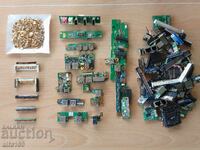 Παρτίδα για ηλεκτρονικά σκραπ