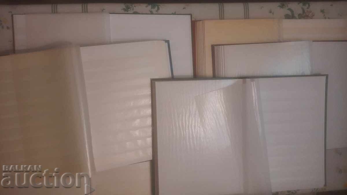 Παράδοση 6 ΓΕΡΜΑΝΙΚΑ ΦΑΚΕΛΑ-BZC