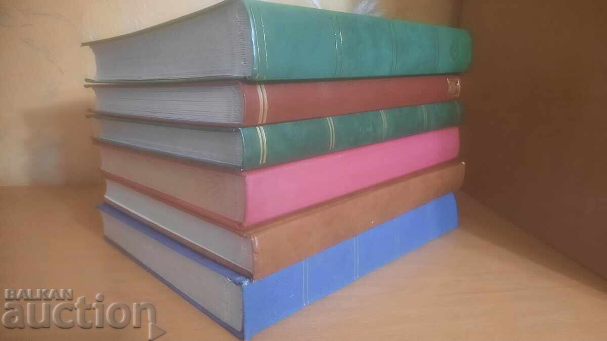 6 ΓΕΡΜΑΝΙΚΑ ΦΑΚΕΛΑ-BZC