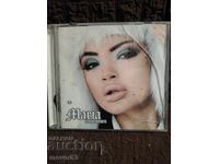 CD disc. Maria. 2006 year