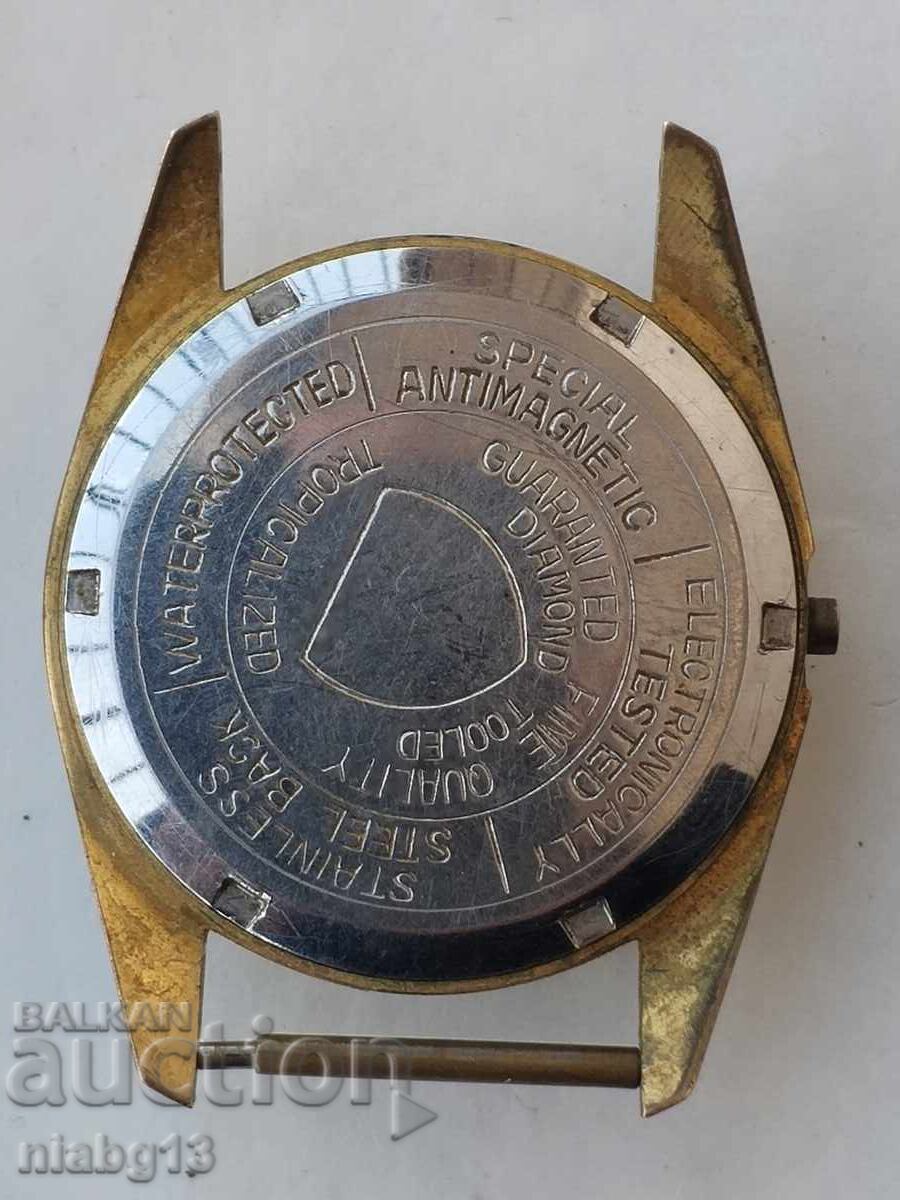 Licitație Nu pot traduce "Emro" în română, deoarece