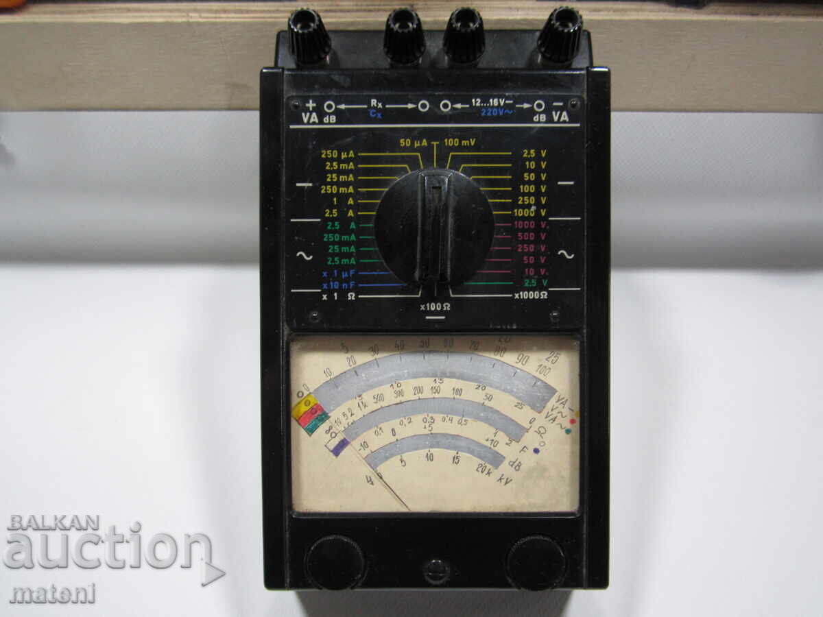 VECHI VOLTMETRU GERMANIC APARAT DE MĂSURĂ VECHI VOLTMETRU GERMANIC APARAT DE MĂSURĂ