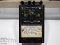 VECHI VOLTMETRU GERMANIC APARAT DE MĂSURĂ