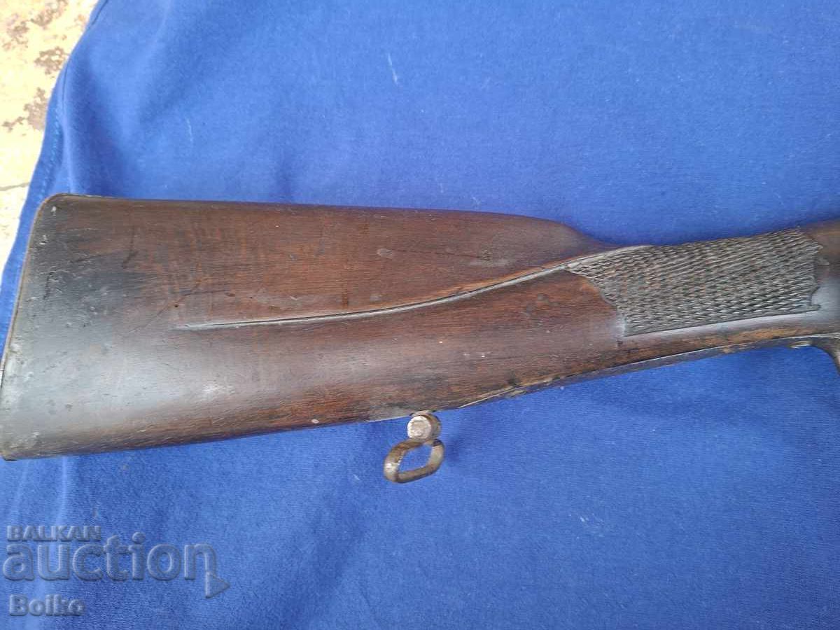 Cremă pușcă lungime 142 cm cu preț € 182.00 | 355.96 BGN