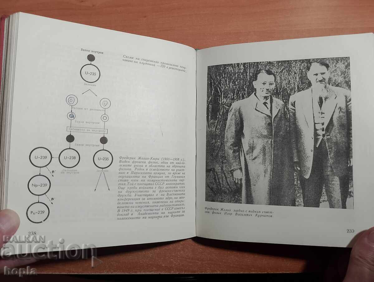 Auction  SCIENCE OF WONDERS - THE BIG FAMILIES