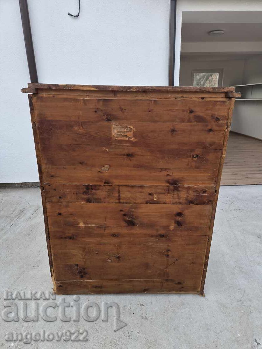 Красиво винтидж писалище масив!!! - 7