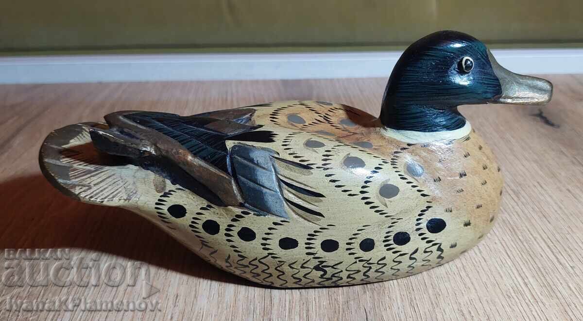 Sculptură în lemn pentru cunoscători Sculptură în lemn pentru cunoscători